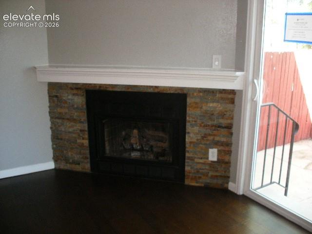 2369 Lexington Village Lane Colorado Springs CO 80916