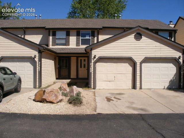 2369 Lexington Village Lane Colorado Springs CO 80916