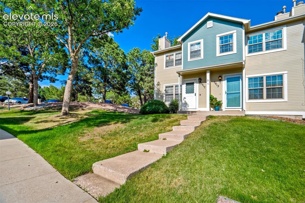 7915 Lexington Park Drive Colorado Springs CO 80920