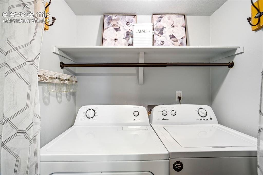 7915 Lexington Park Drive Colorado Springs CO 80920