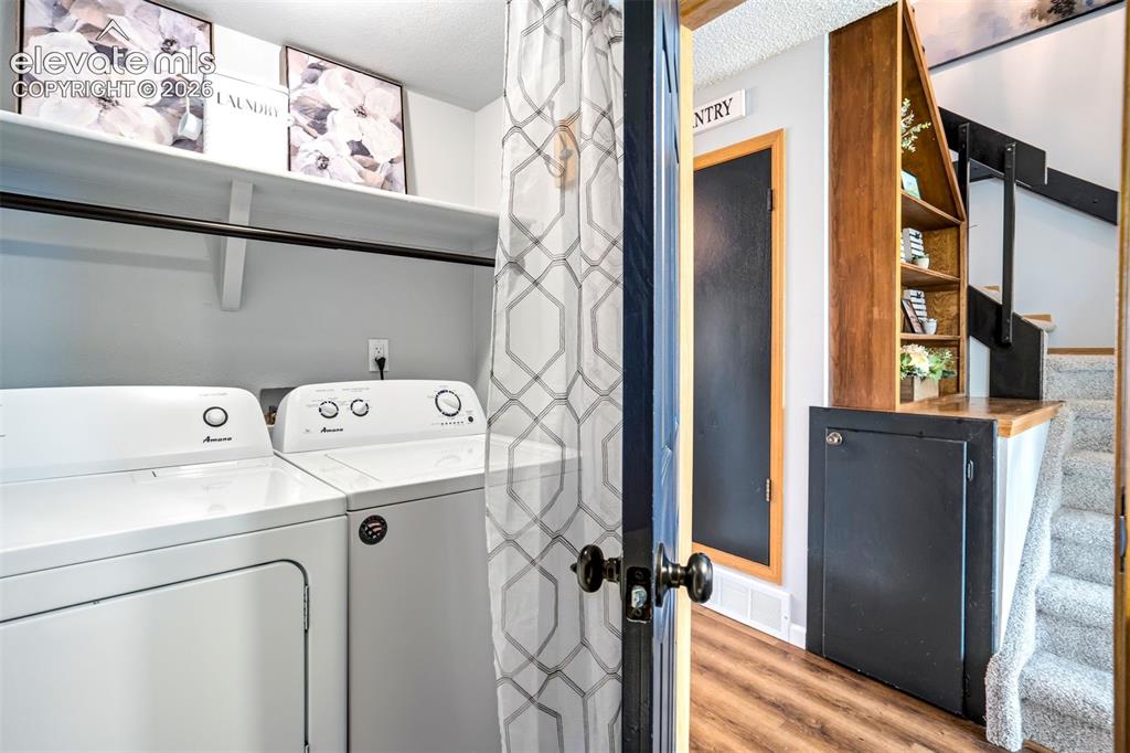 7915 Lexington Park Drive Colorado Springs CO 80920
