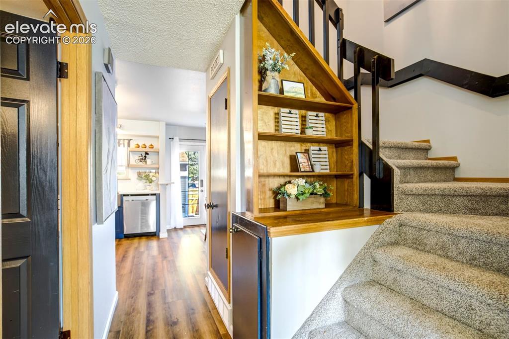 7915 Lexington Park Drive Colorado Springs CO 80920
