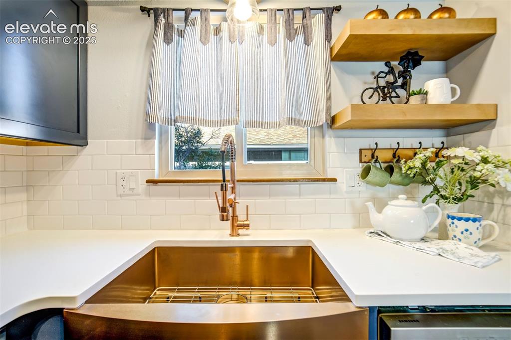7915 Lexington Park Drive Colorado Springs CO 80920