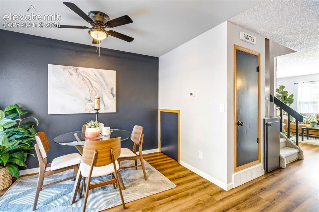 7915 Lexington Park Drive Colorado Springs CO 80920
