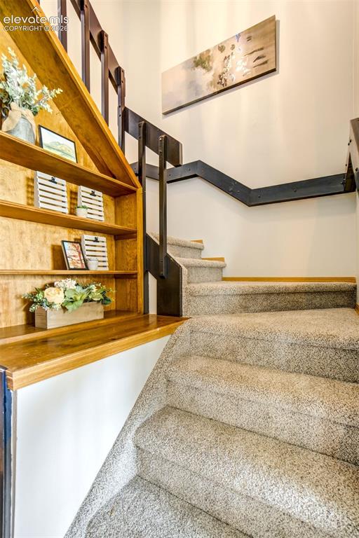 7915 Lexington Park Drive Colorado Springs CO 80920
