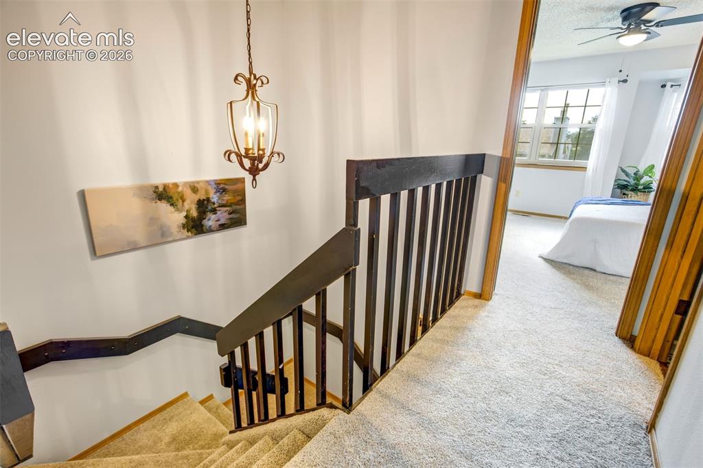 7915 Lexington Park Drive Colorado Springs CO 80920