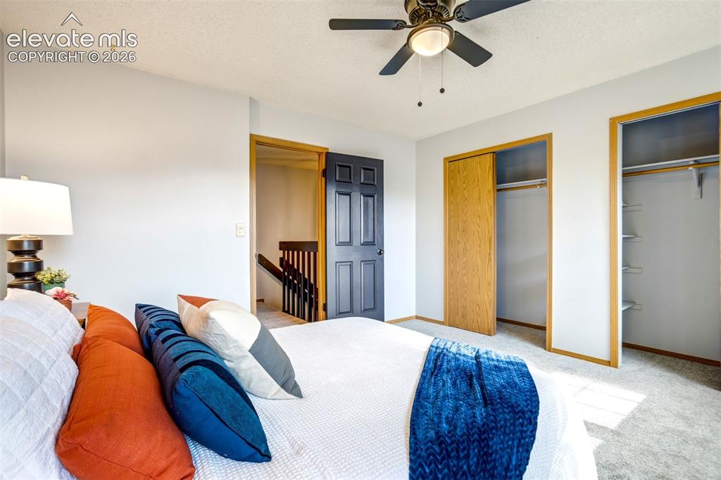 7915 Lexington Park Drive Colorado Springs CO 80920