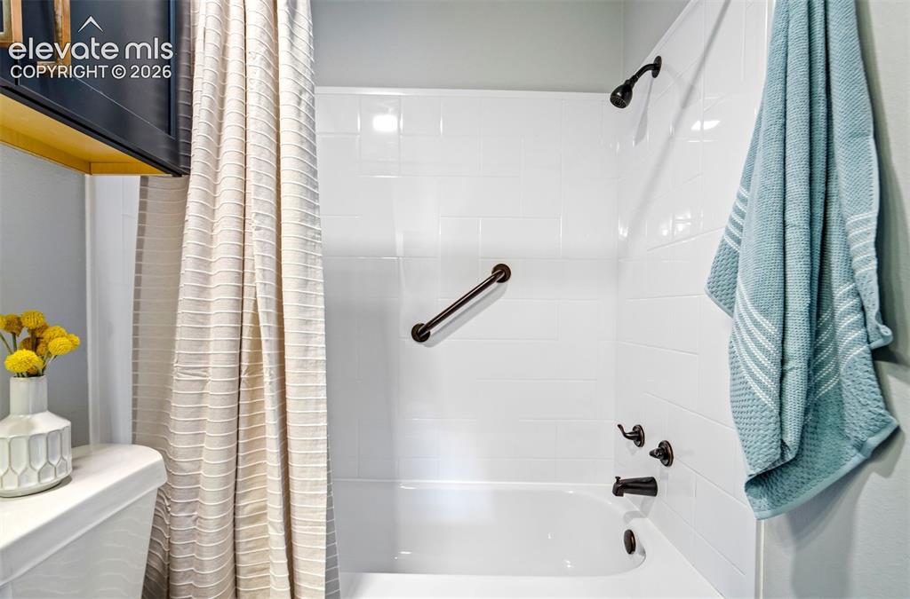 7915 Lexington Park Drive Colorado Springs CO 80920