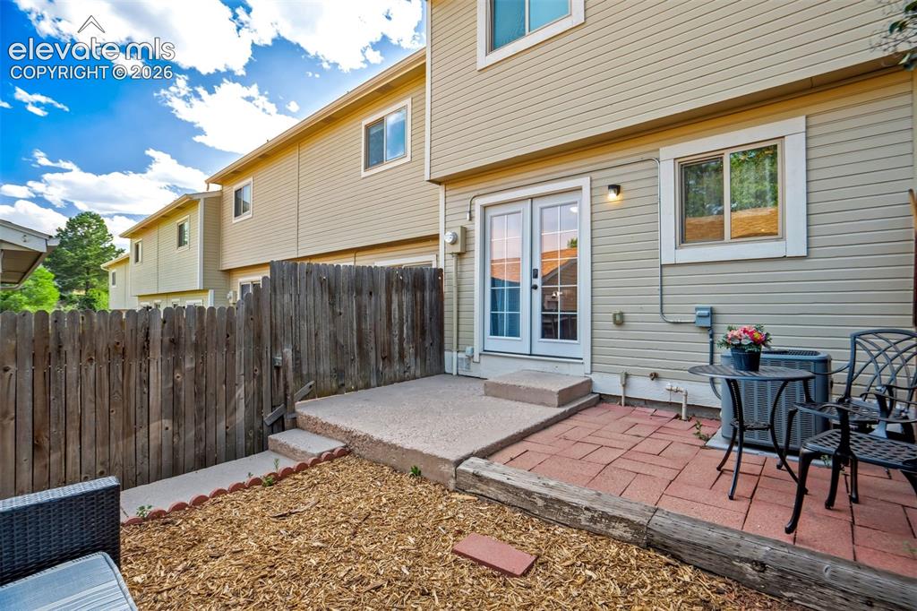7915 Lexington Park Drive Colorado Springs CO 80920