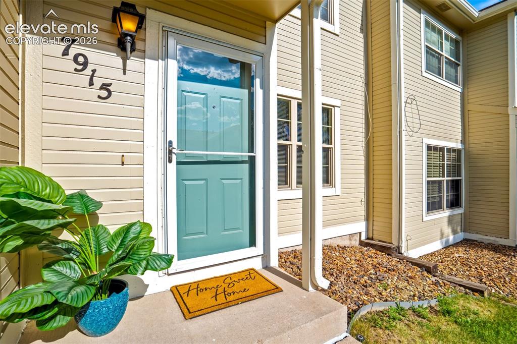 7915 Lexington Park Drive Colorado Springs CO 80920