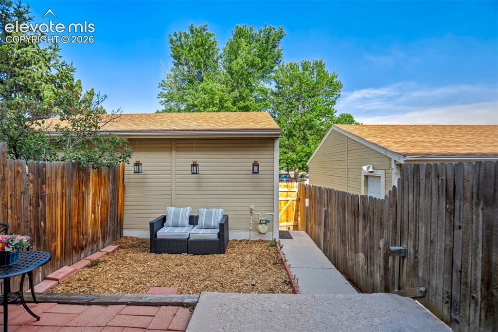 7915 Lexington Park Drive Colorado Springs CO 80920