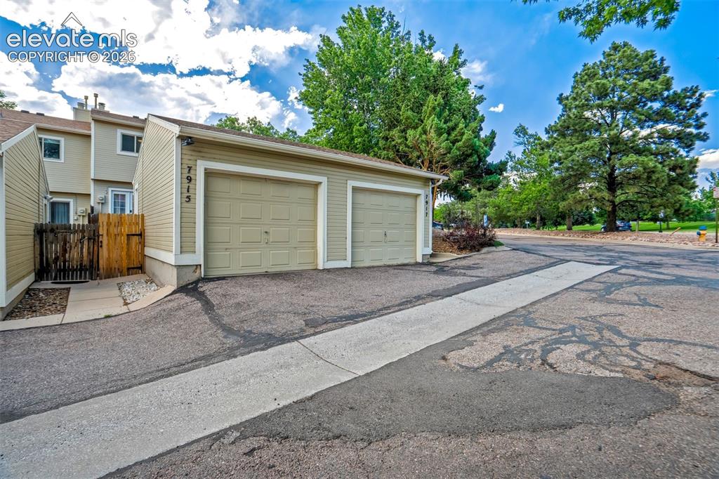 7915 Lexington Park Drive Colorado Springs CO 80920