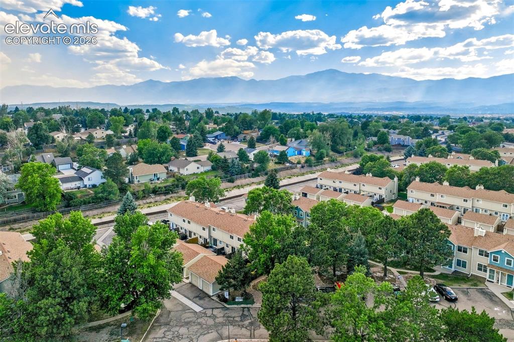 7915 Lexington Park Drive Colorado Springs CO 80920