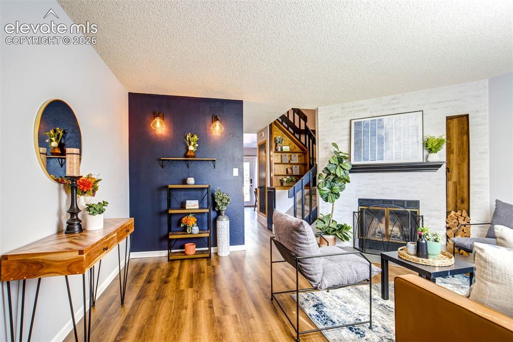 7915 Lexington Park Drive Colorado Springs CO 80920