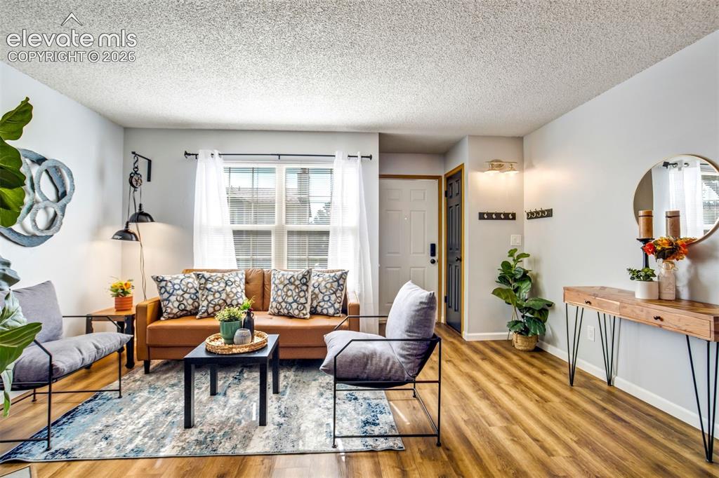 7915 Lexington Park Drive Colorado Springs CO 80920