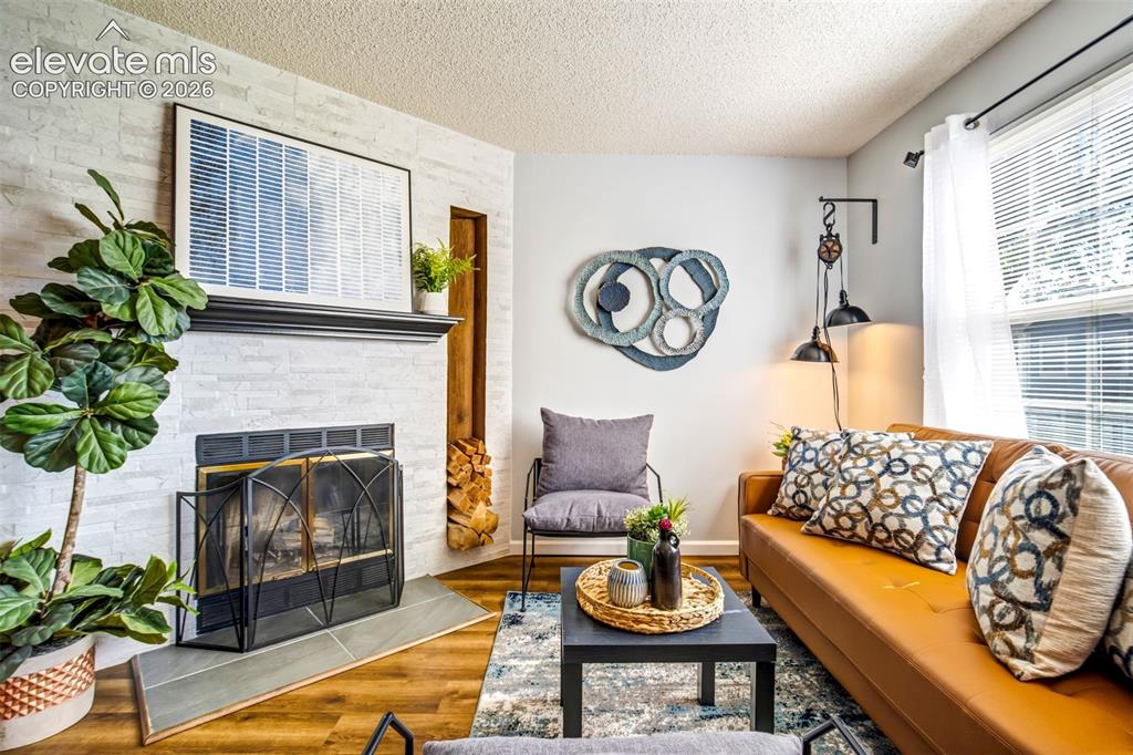 7915 Lexington Park Drive Colorado Springs CO 80920