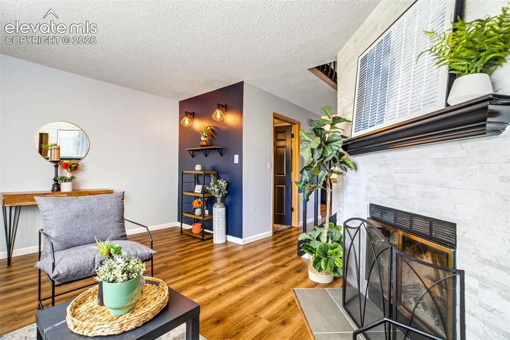7915 Lexington Park Drive Colorado Springs CO 80920