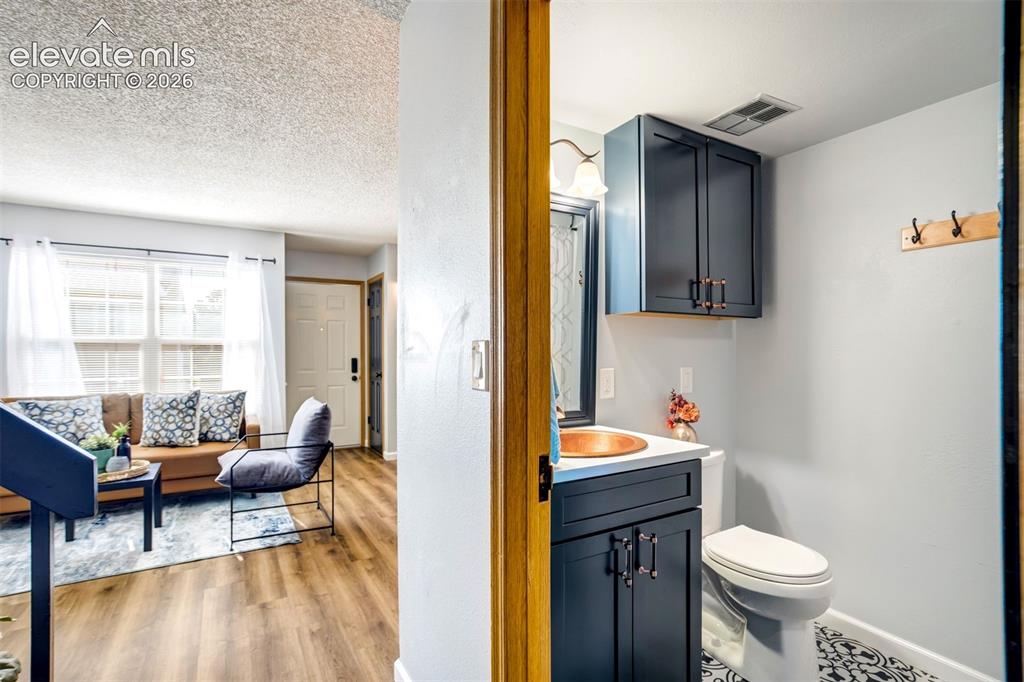 7915 Lexington Park Drive Colorado Springs CO 80920