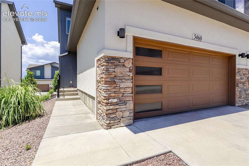 5460 Carvel Grove Colorado Springs CO 80922