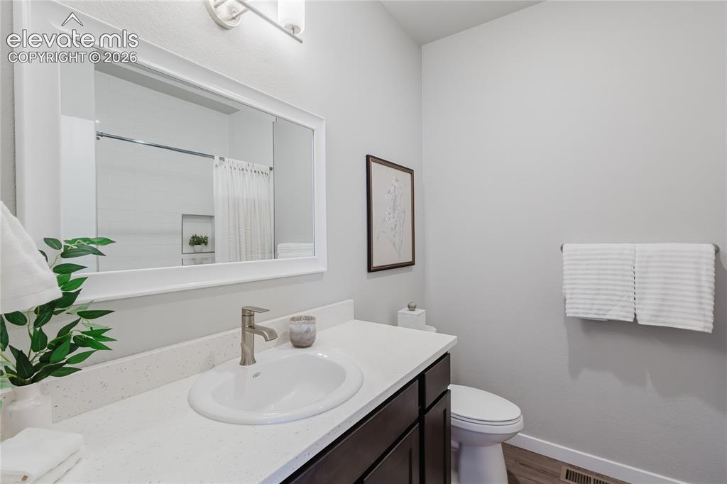 5460 Carvel Grove Colorado Springs CO 80922