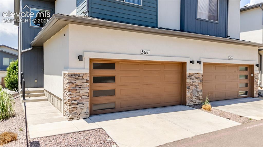 5460 Carvel Grove Colorado Springs CO 80922