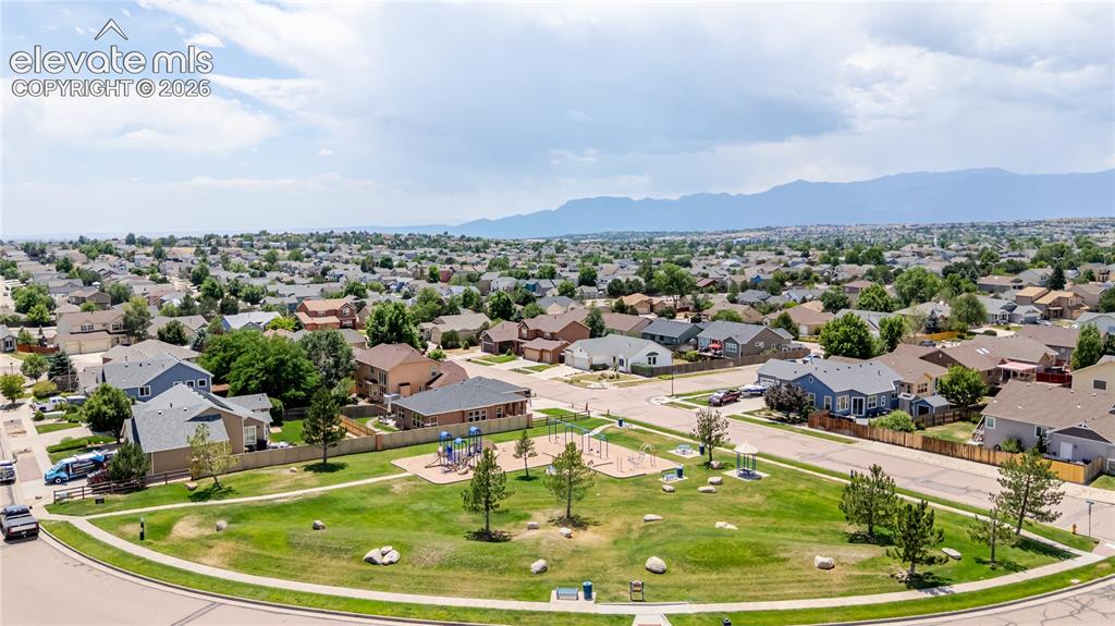 5460 Carvel Grove Colorado Springs CO 80922