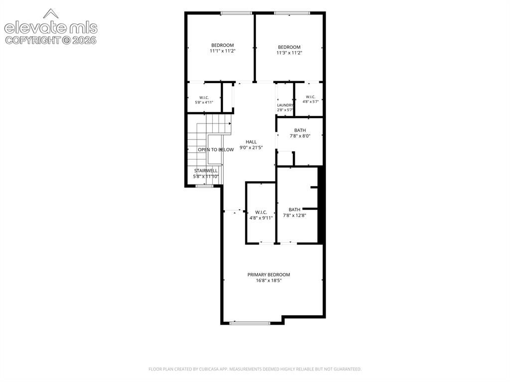 5460 Carvel Grove Colorado Springs CO 80922