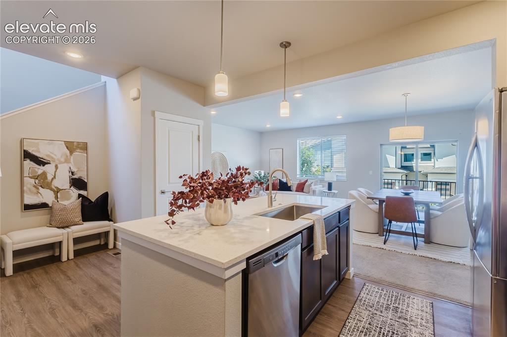 5460 Carvel Grove Colorado Springs CO 80922