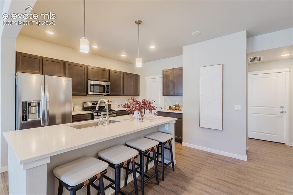 5460 Carvel Grove Colorado Springs CO 80922