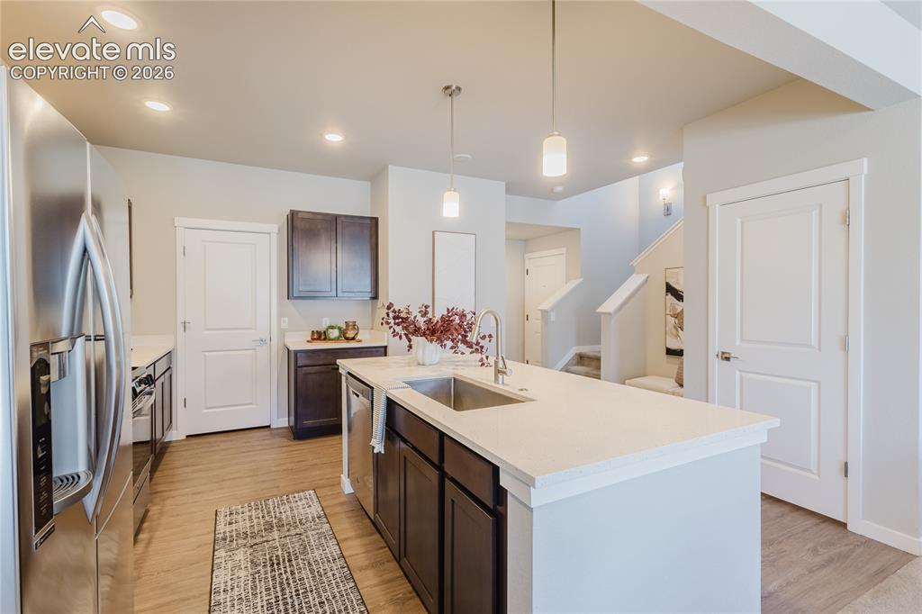 5460 Carvel Grove Colorado Springs CO 80922