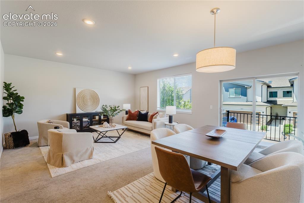 5460 Carvel Grove Colorado Springs CO 80922
