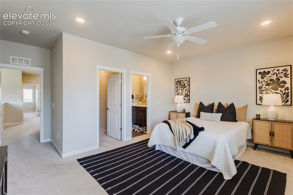 5460 Carvel Grove Colorado Springs CO 80922