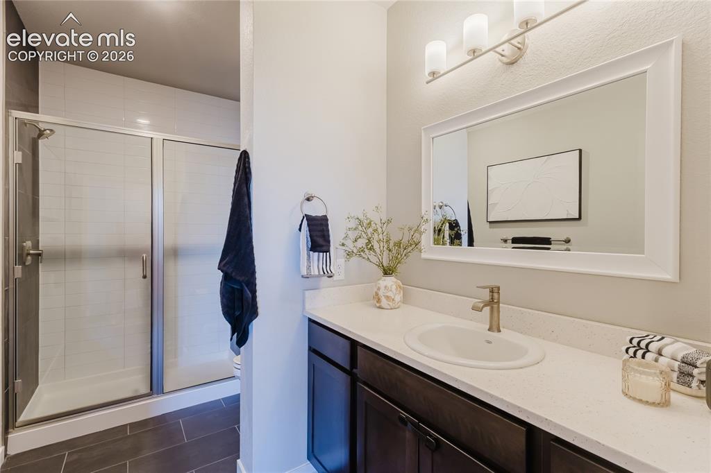 5460 Carvel Grove Colorado Springs CO 80922