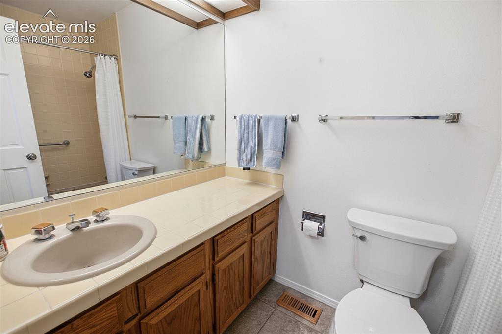 3761 Blue Merion Court Colorado Springs CO 80906