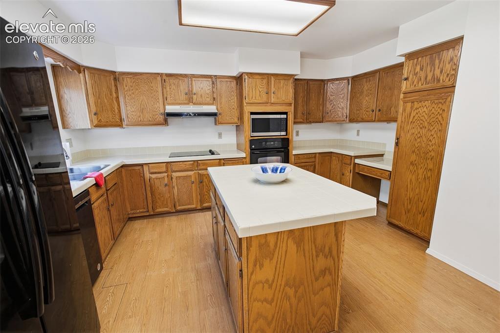 3761 Blue Merion Court Colorado Springs CO 80906