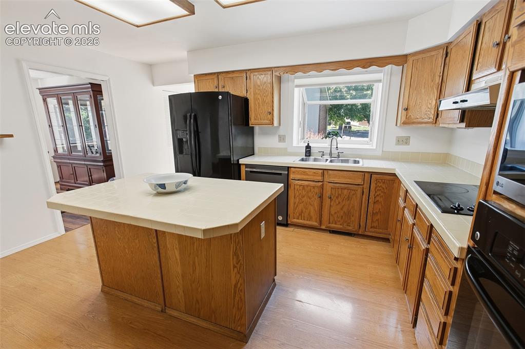 3761 Blue Merion Court Colorado Springs CO 80906