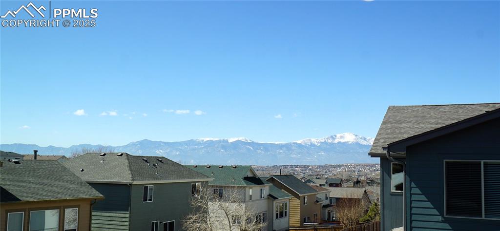 5309 Passport View Colorado Springs CO 80922