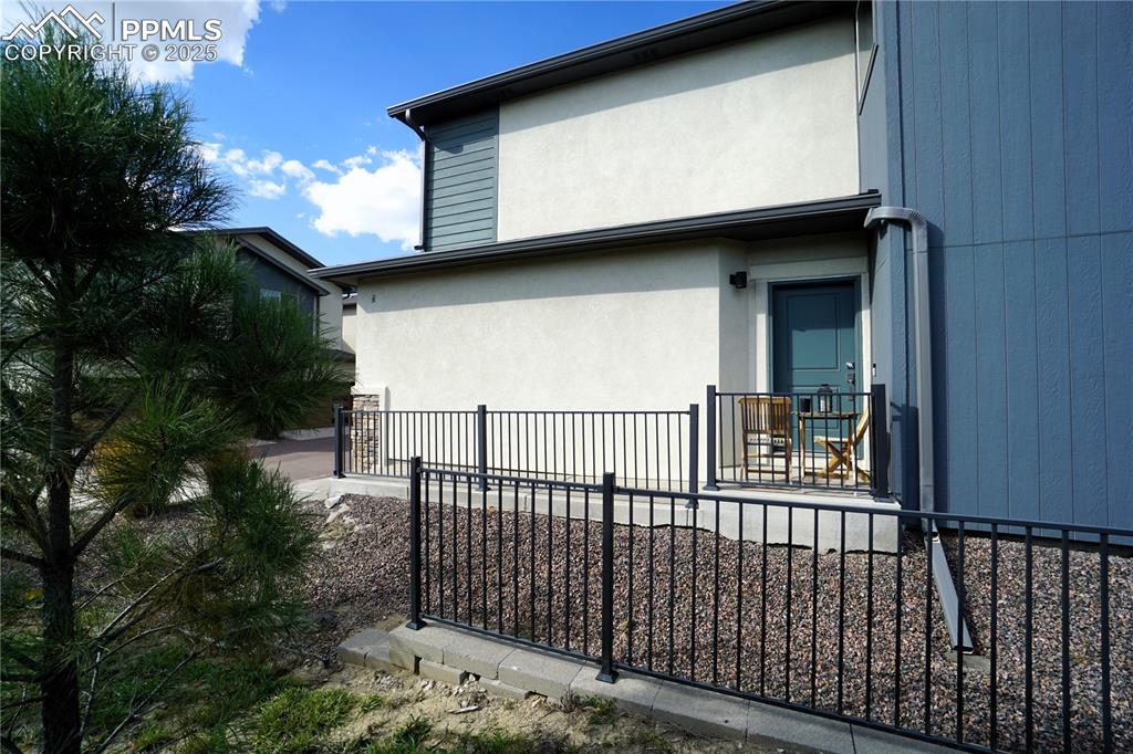 5309 Passport View Colorado Springs CO 80922