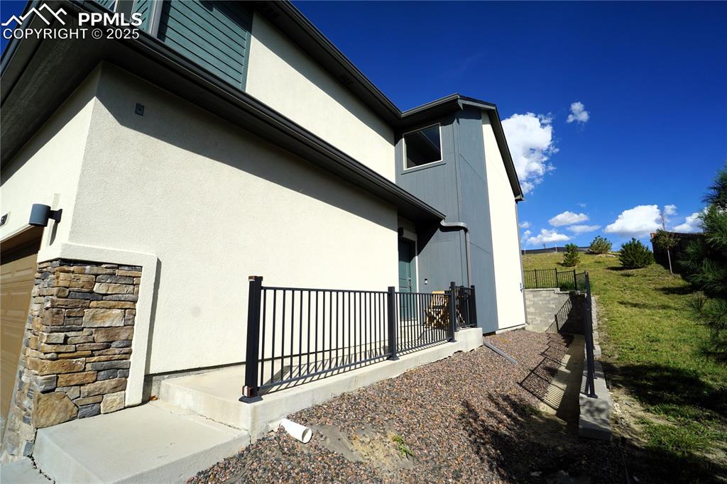 5309 Passport View Colorado Springs CO 80922