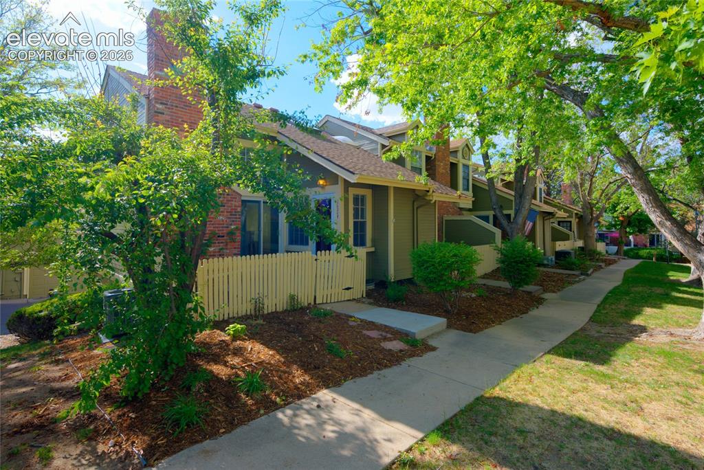 2020 S Hannibal Way Aurora CO 80013