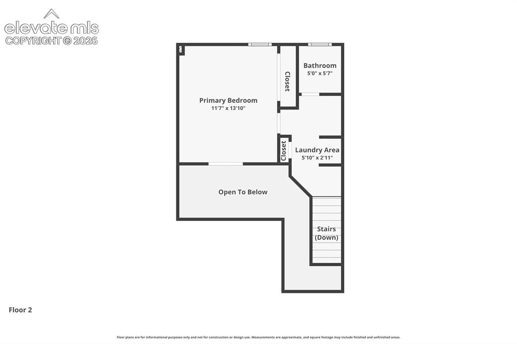 2020 S Hannibal Way Aurora CO 80013
