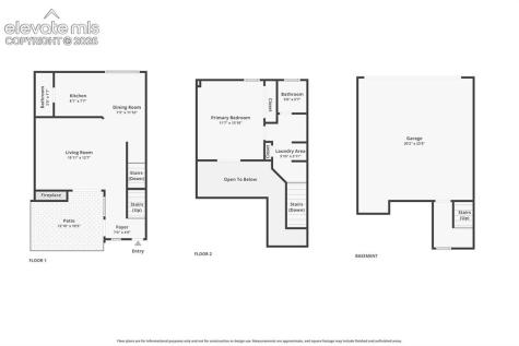 2020 S Hannibal Way Aurora CO 80013