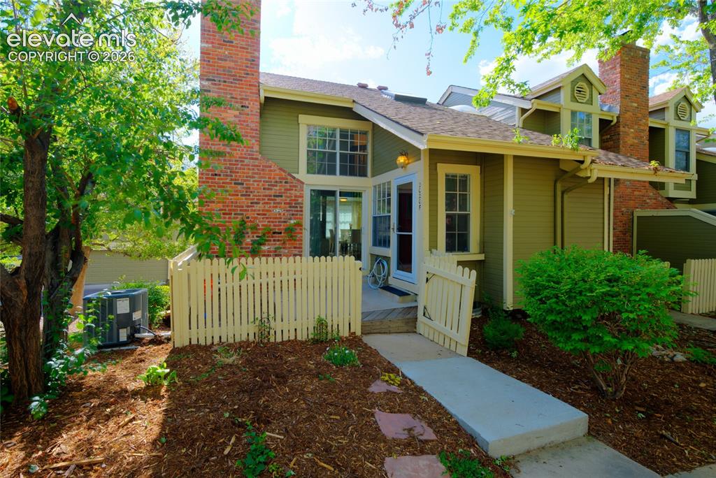 2020 S Hannibal Way Aurora CO 80013