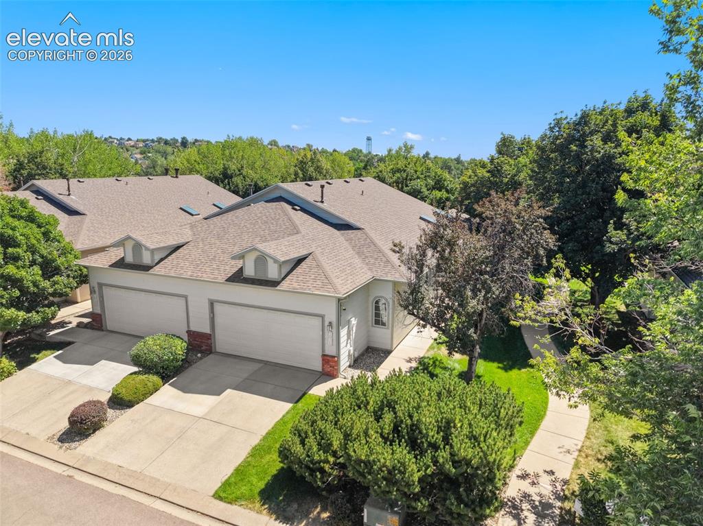 1024 Samuel Point Colorado Springs CO 80906