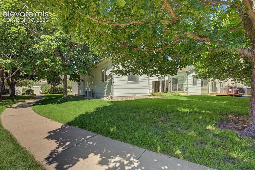 1024 Samuel Point Colorado Springs CO 80906