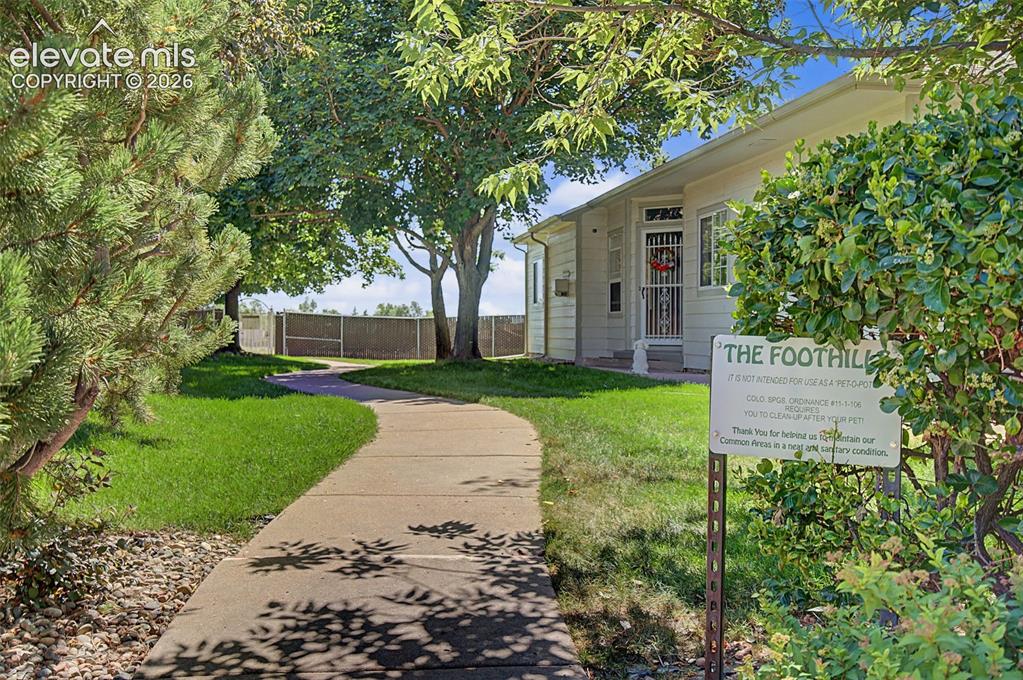 1024 Samuel Point Colorado Springs CO 80906