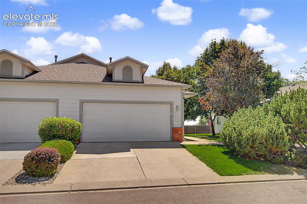 1024 Samuel Point Colorado Springs CO 80906