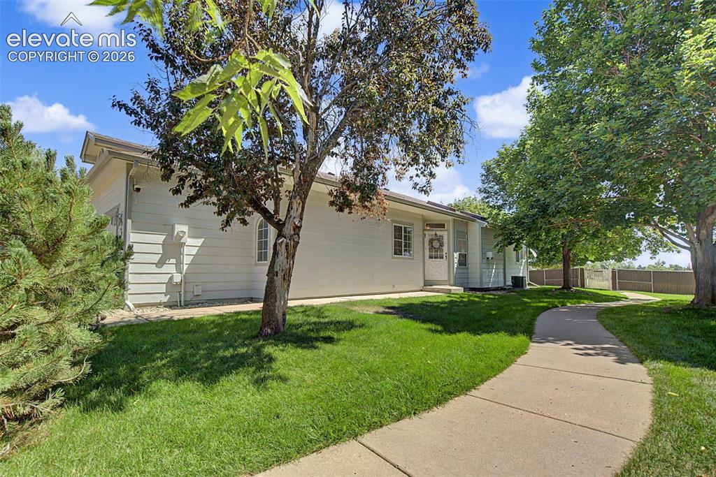 1024 Samuel Point Colorado Springs CO 80906