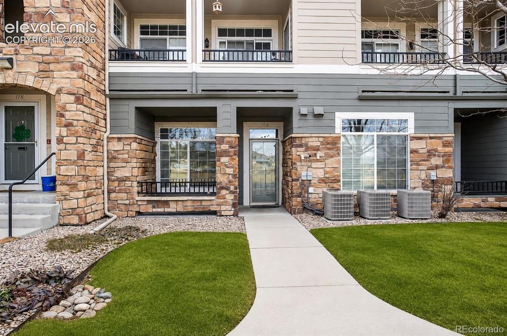 494 Black Feather Loop Castle Rock CO 80104