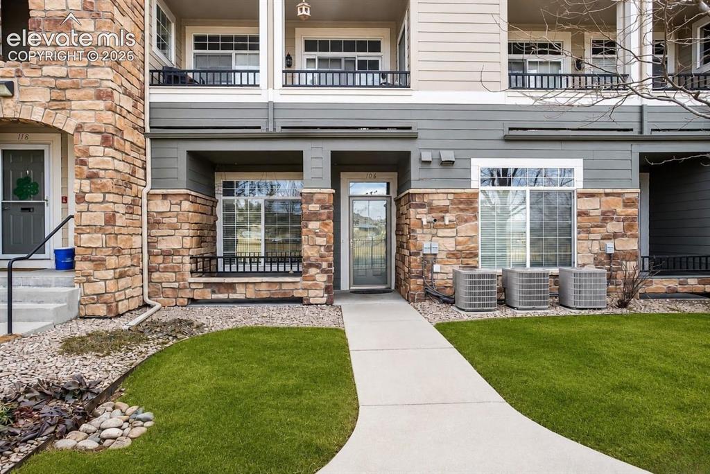 494 Black Feather Loop Castle Rock CO 80104
